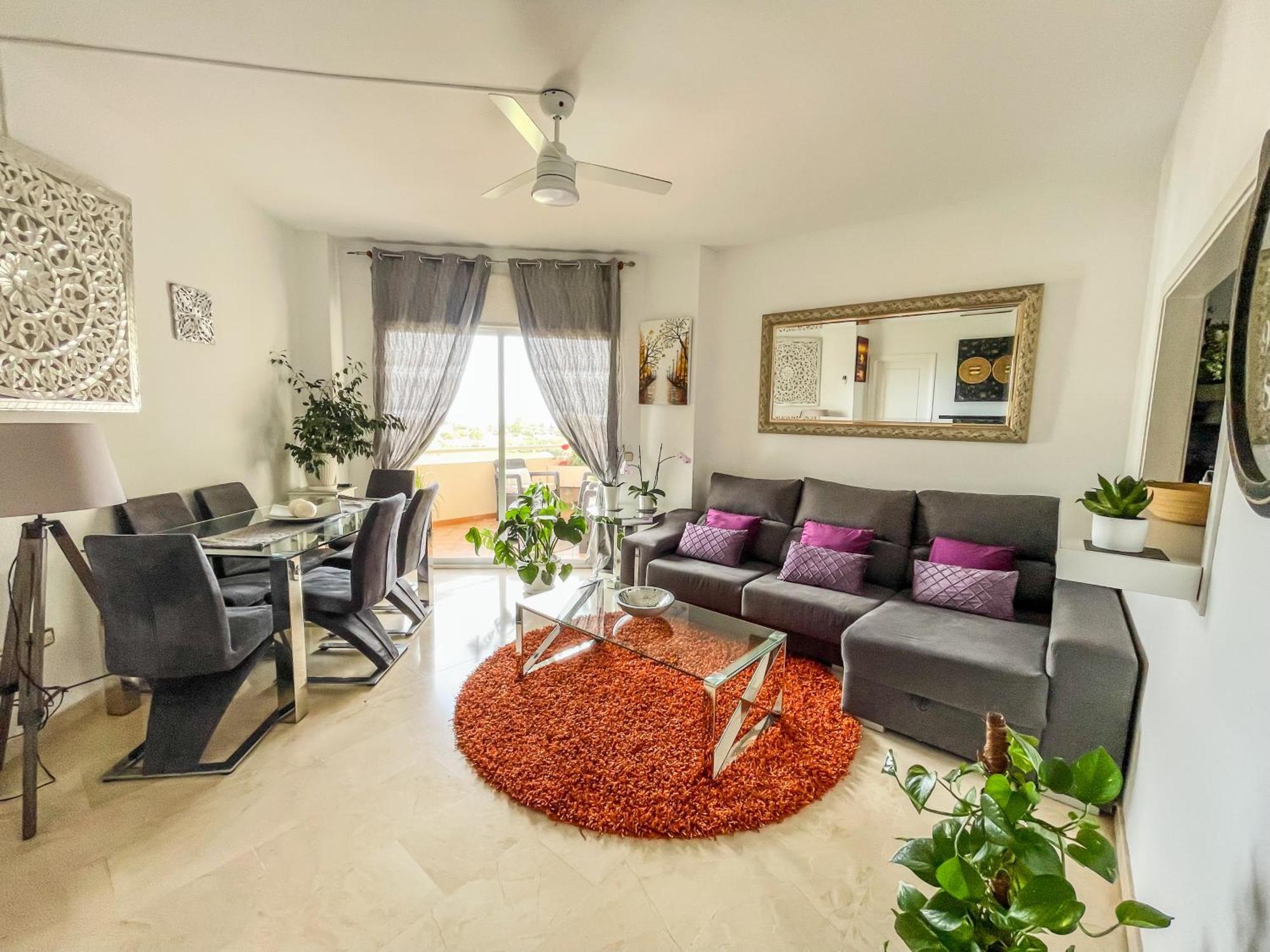 Modern With Terrace - 2 Min From The Apartamento Estepona