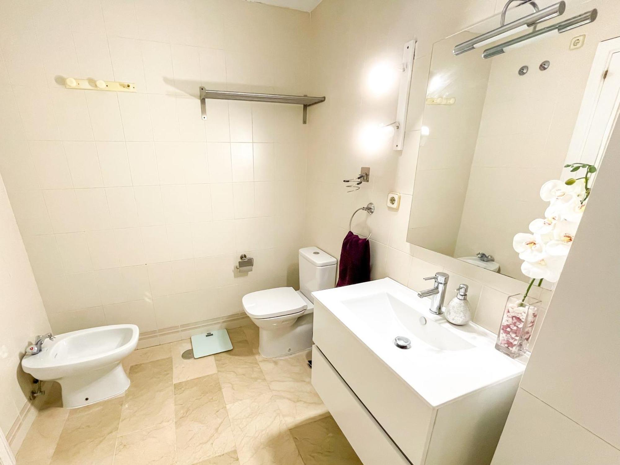 Modern With Terrace - 2 Min From The Apartament Estepona